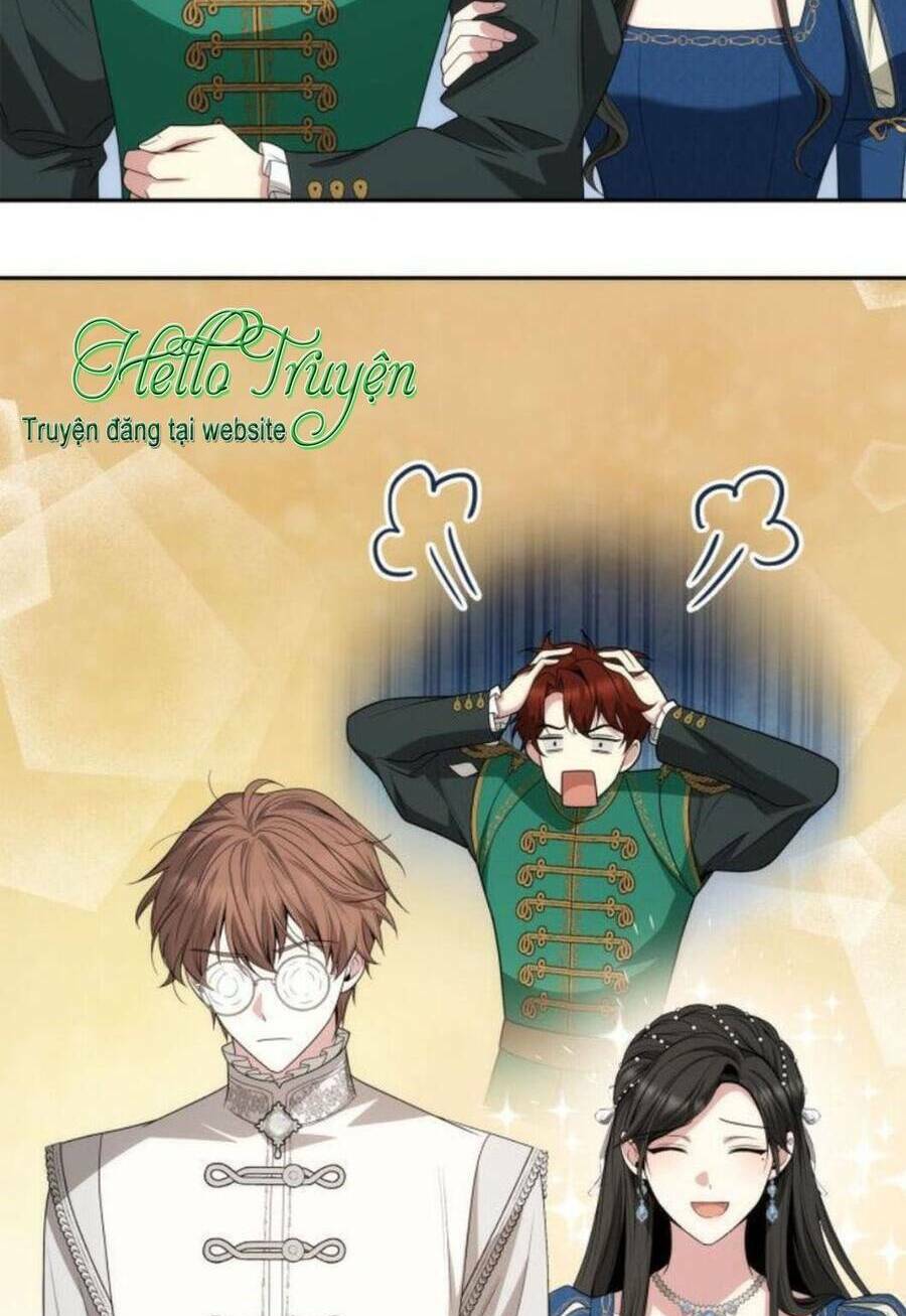 Chị Gái À, Kiếp Này Em Chính Là Nữ Hoàng - Chap 79.1 - Trang 48