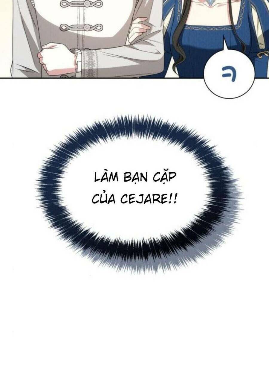 Chị Gái À, Kiếp Này Em Chính Là Nữ Hoàng - Chap 79.1 - Trang 49