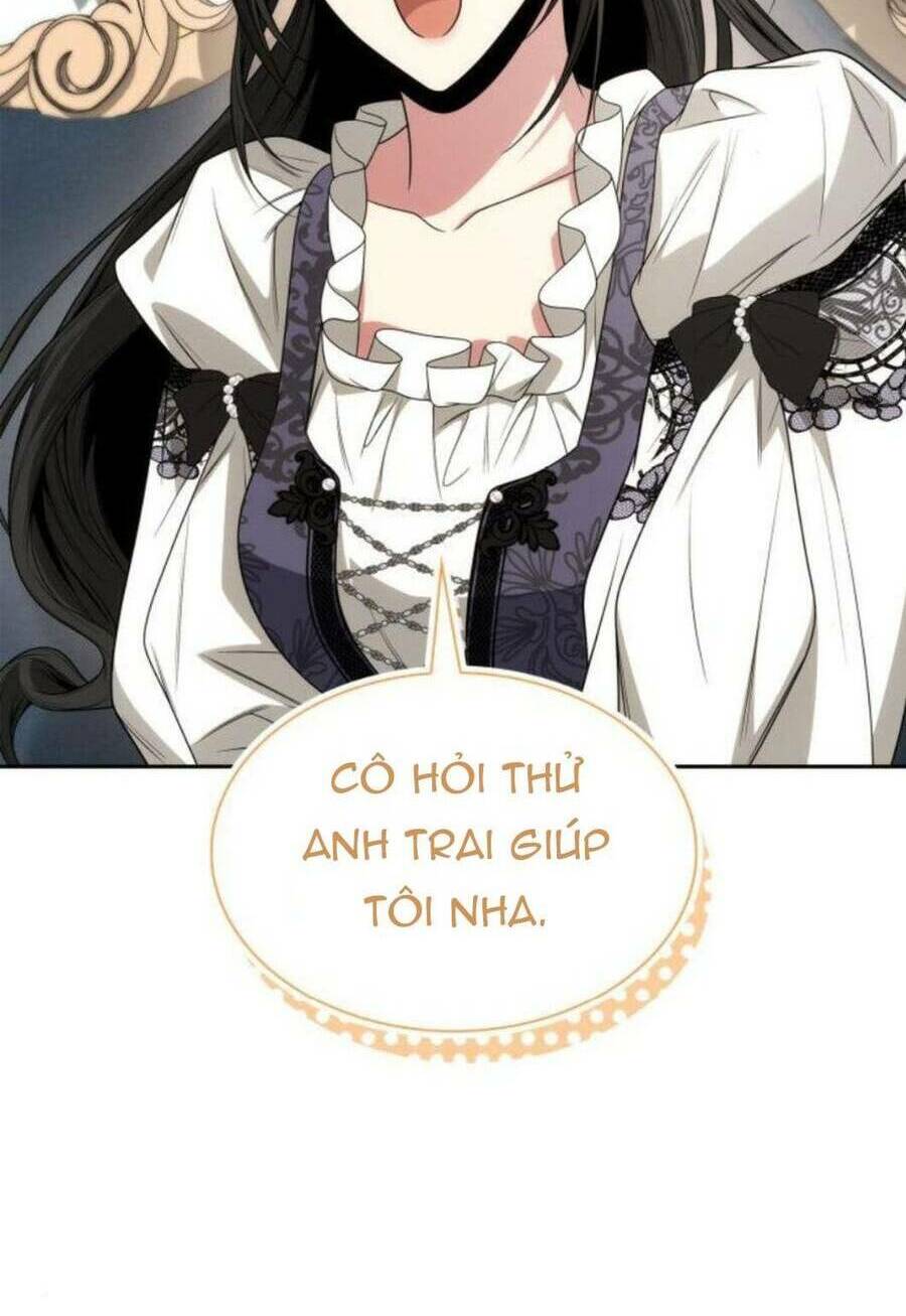 Chị Gái À, Kiếp Này Em Chính Là Nữ Hoàng - Chap 79.1 - Trang 51
