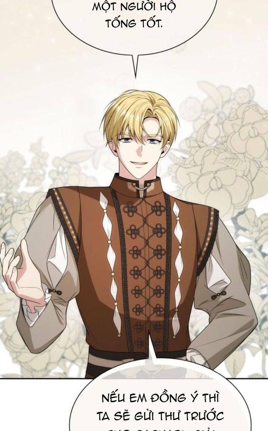 Chị Gái À, Kiếp Này Em Chính Là Nữ Hoàng - Chap 79.1 - Trang 54