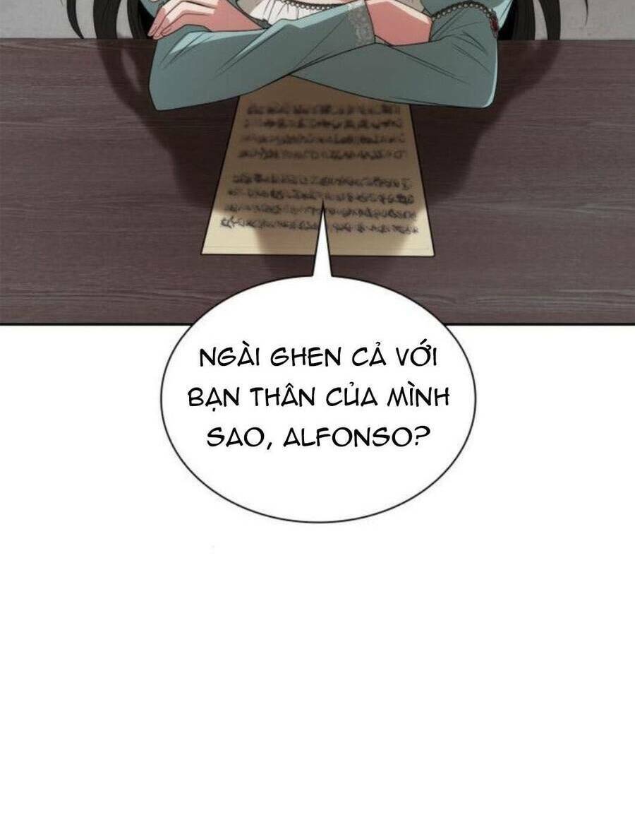 Chị Gái À, Kiếp Này Em Chính Là Nữ Hoàng - Chap 79.1 - Trang 60