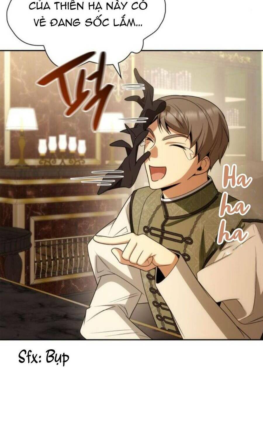Chị Gái À, Kiếp Này Em Chính Là Nữ Hoàng - Chap 79.2 - Trang 49