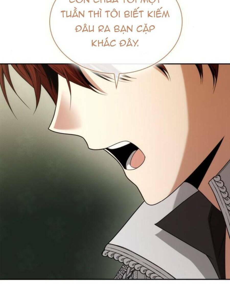 Chị Gái À, Kiếp Này Em Chính Là Nữ Hoàng - Chap 79.2 - Trang 52