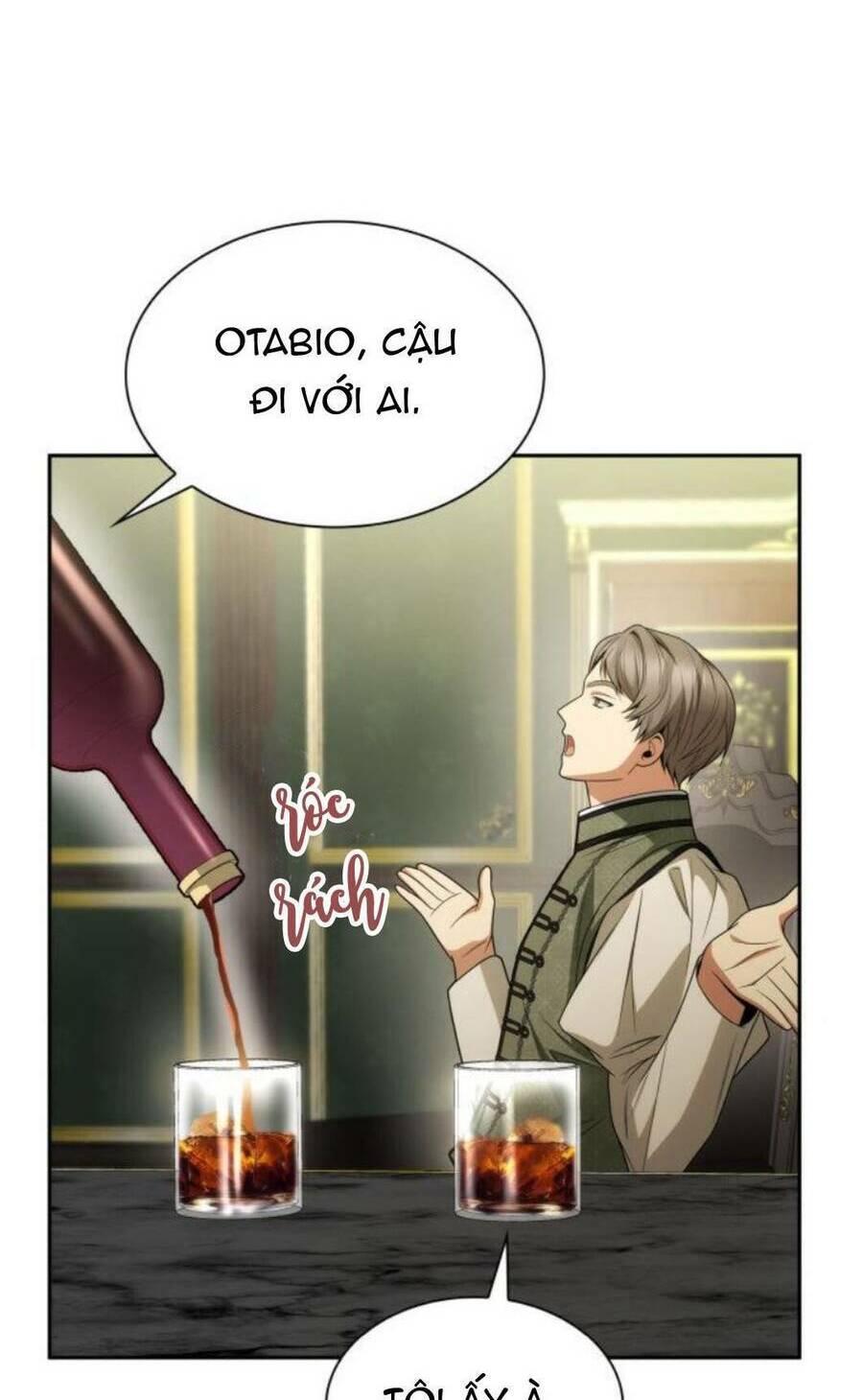 Chị Gái À, Kiếp Này Em Chính Là Nữ Hoàng - Chap 79.2 - Trang 59