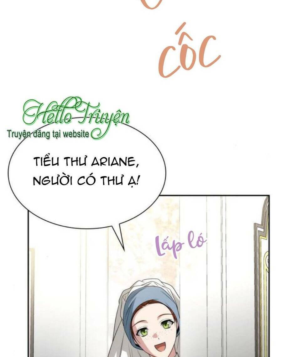 Chị Gái À, Kiếp Này Em Chính Là Nữ Hoàng - Chap 79.2 - Trang 7