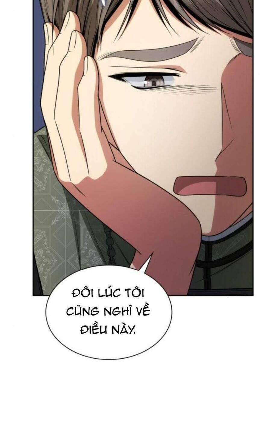Chị Gái À, Kiếp Này Em Chính Là Nữ Hoàng - Chap 79.2 - Trang 61