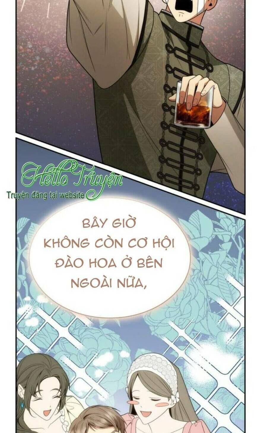 Chị Gái À, Kiếp Này Em Chính Là Nữ Hoàng - Chap 79.2 - Trang 63