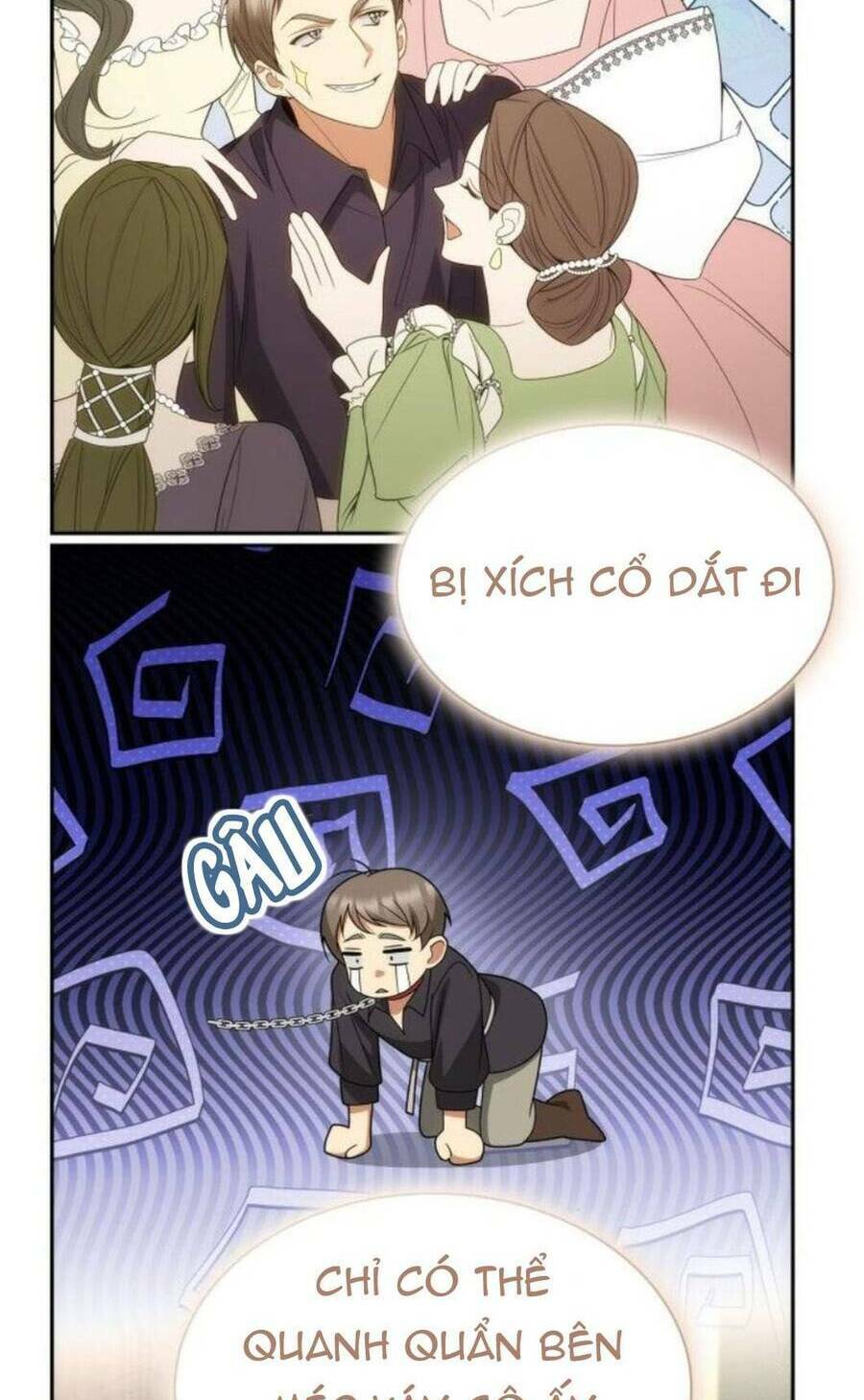 Chị Gái À, Kiếp Này Em Chính Là Nữ Hoàng - Chap 79.2 - Trang 64