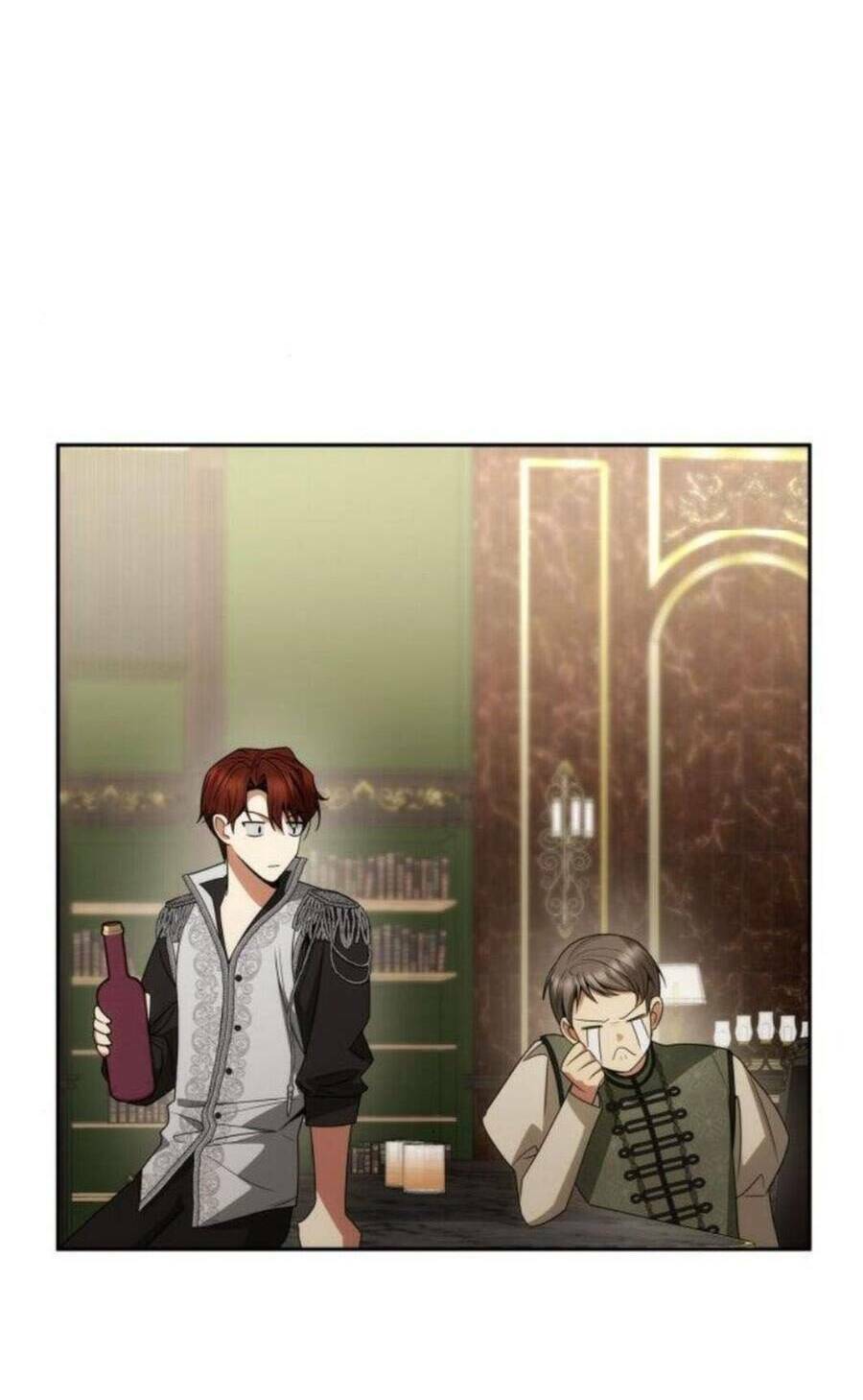 Chị Gái À, Kiếp Này Em Chính Là Nữ Hoàng - Chap 79.2 - Trang 66