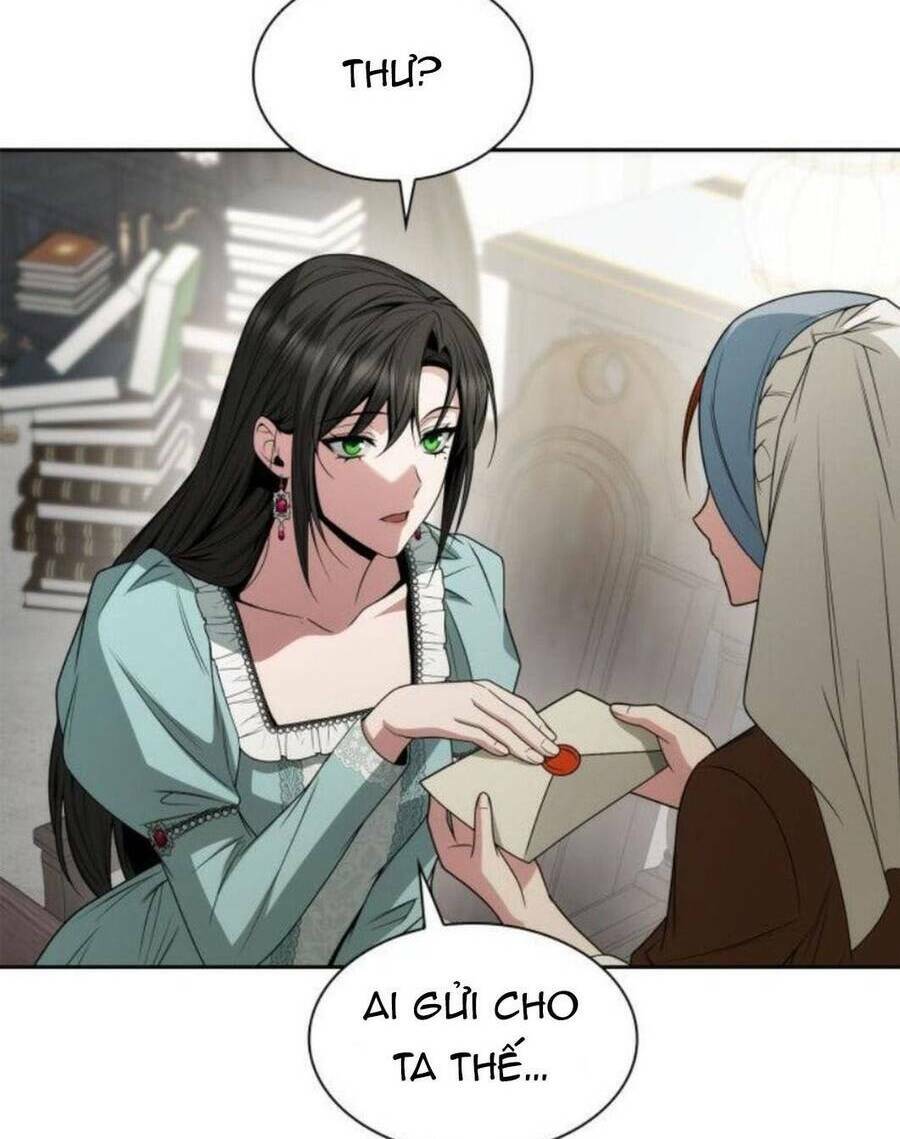 Chị Gái À, Kiếp Này Em Chính Là Nữ Hoàng - Chap 79.2 - Trang 9