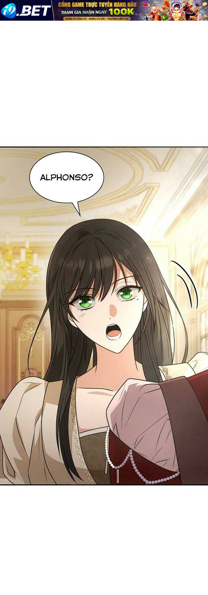Chị Gái À, Kiếp Này Em Chính Là Nữ Hoàng - Chap 8 - Trang 1