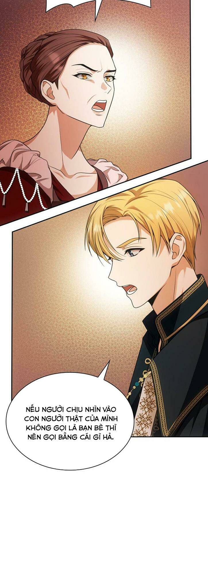 Chị Gái À, Kiếp Này Em Chính Là Nữ Hoàng - Chap 8 - Trang 11