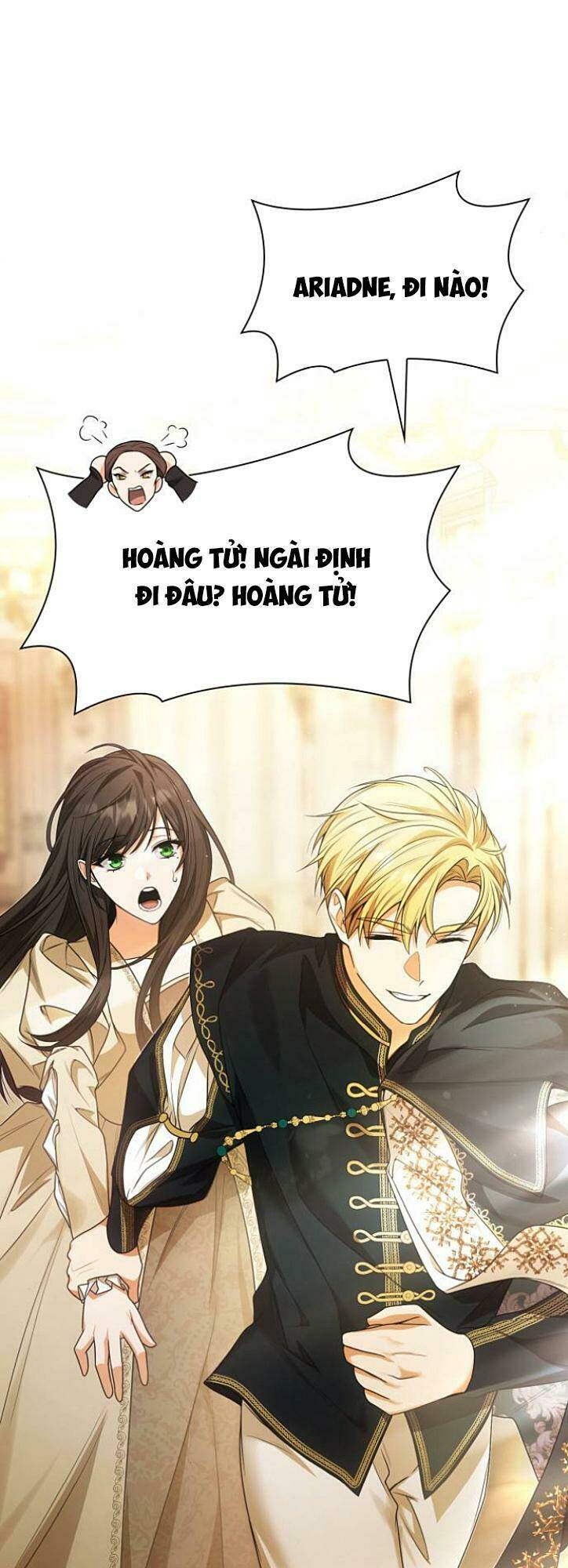 Chị Gái À, Kiếp Này Em Chính Là Nữ Hoàng - Chap 8 - Trang 17