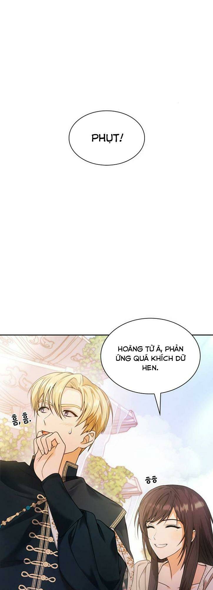 Chị Gái À, Kiếp Này Em Chính Là Nữ Hoàng - Chap 8 - Trang 21