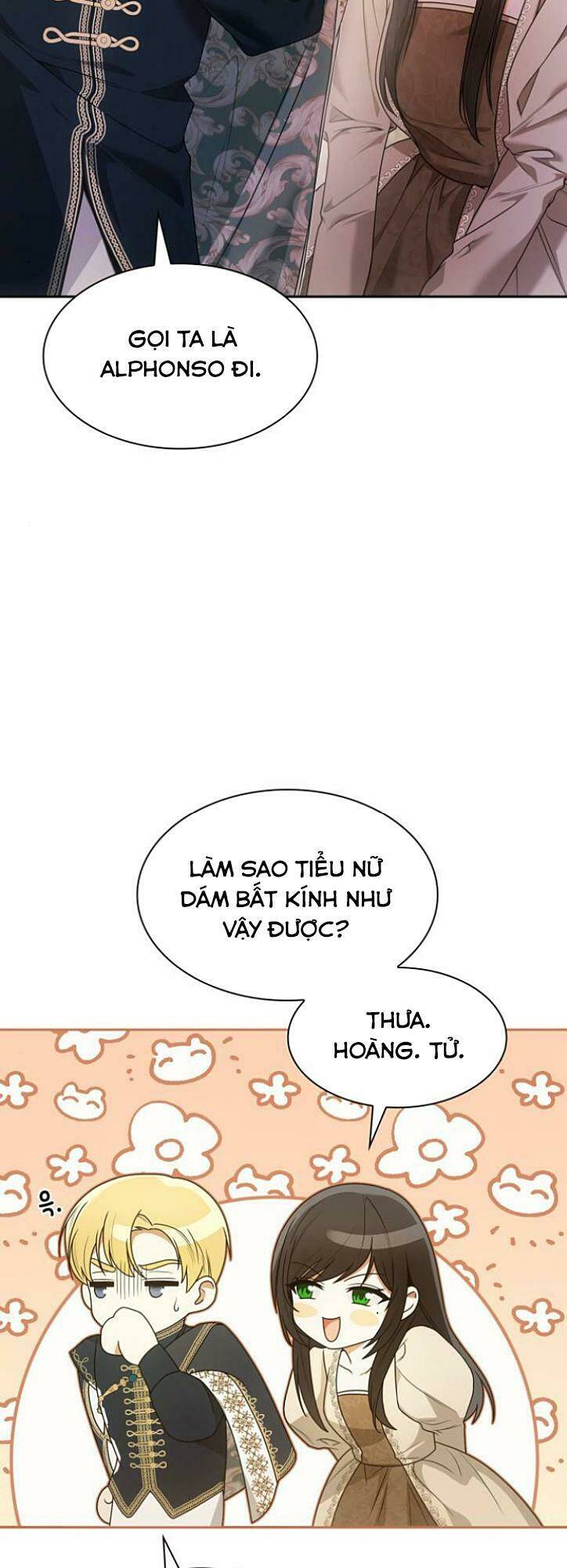 Chị Gái À, Kiếp Này Em Chính Là Nữ Hoàng - Chap 8 - Trang 22