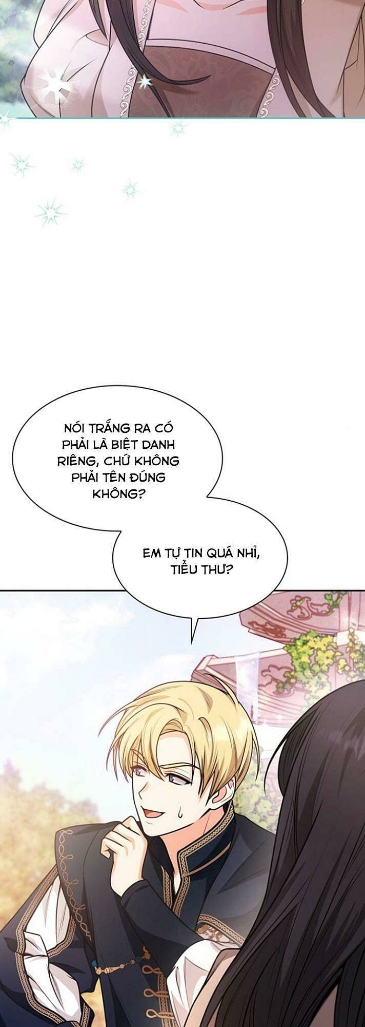 Chị Gái À, Kiếp Này Em Chính Là Nữ Hoàng - Chap 8 - Trang 29