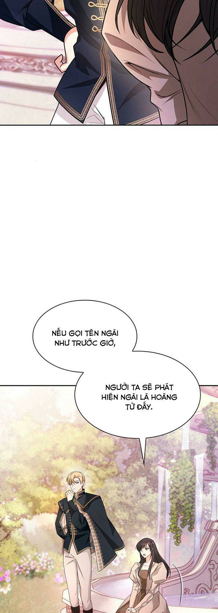 Chị Gái À, Kiếp Này Em Chính Là Nữ Hoàng - Chap 8 - Trang 30