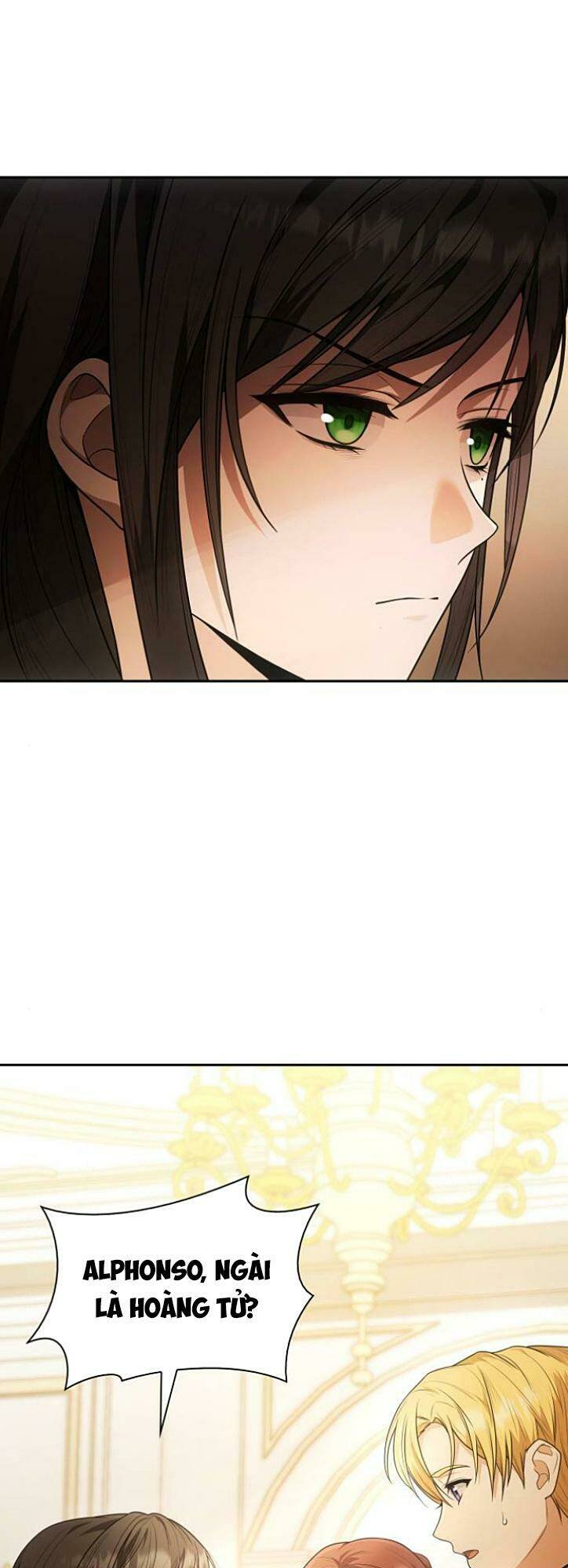Chị Gái À, Kiếp Này Em Chính Là Nữ Hoàng - Chap 8 - Trang 4