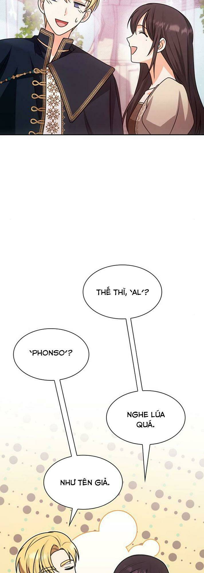 Chị Gái À, Kiếp Này Em Chính Là Nữ Hoàng - Chap 8 - Trang 34
