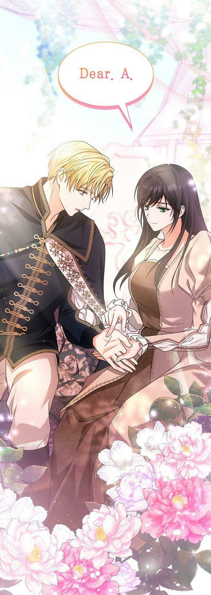 Chị Gái À, Kiếp Này Em Chính Là Nữ Hoàng - Chap 8 - Trang 38