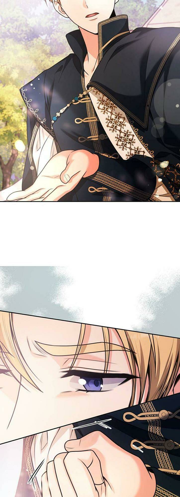 Chị Gái À, Kiếp Này Em Chính Là Nữ Hoàng - Chap 8 - Trang 41