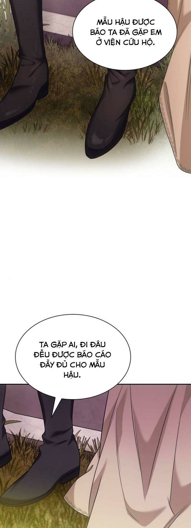 Chị Gái À, Kiếp Này Em Chính Là Nữ Hoàng - Chap 8 - Trang 46