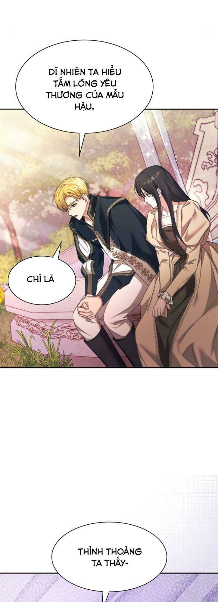 Chị Gái À, Kiếp Này Em Chính Là Nữ Hoàng - Chap 8 - Trang 49