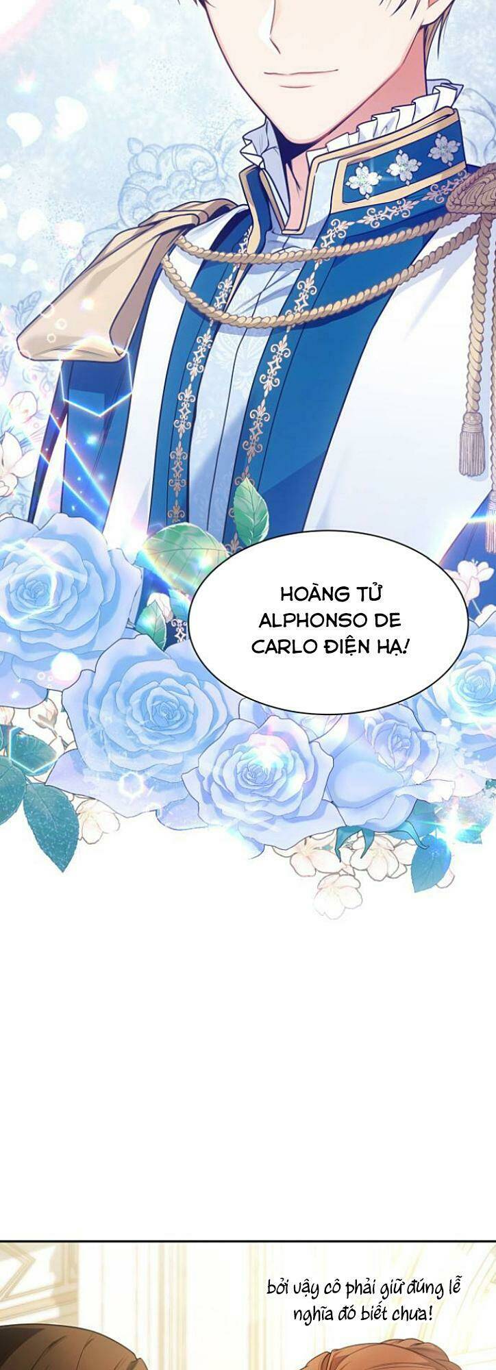 Chị Gái À, Kiếp Này Em Chính Là Nữ Hoàng - Chap 8 - Trang 6