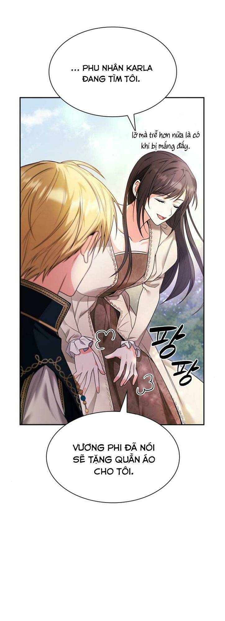 Chị Gái À, Kiếp Này Em Chính Là Nữ Hoàng - Chap 8 - Trang 59