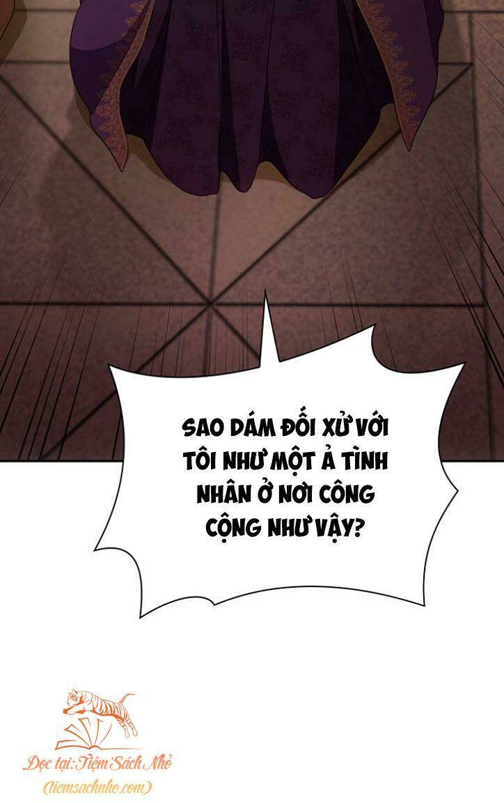 Chị Gái À, Kiếp Này Em Chính Là Nữ Hoàng - Chap 8 - Trang 64