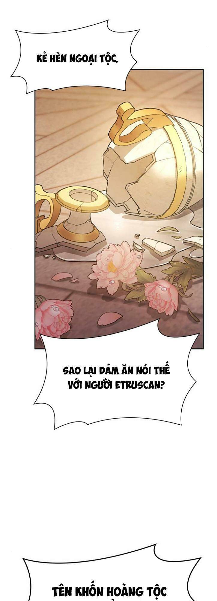 Chị Gái À, Kiếp Này Em Chính Là Nữ Hoàng - Chap 8 - Trang 65