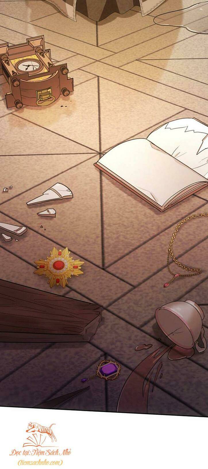 Chị Gái À, Kiếp Này Em Chính Là Nữ Hoàng - Chap 8 - Trang 69