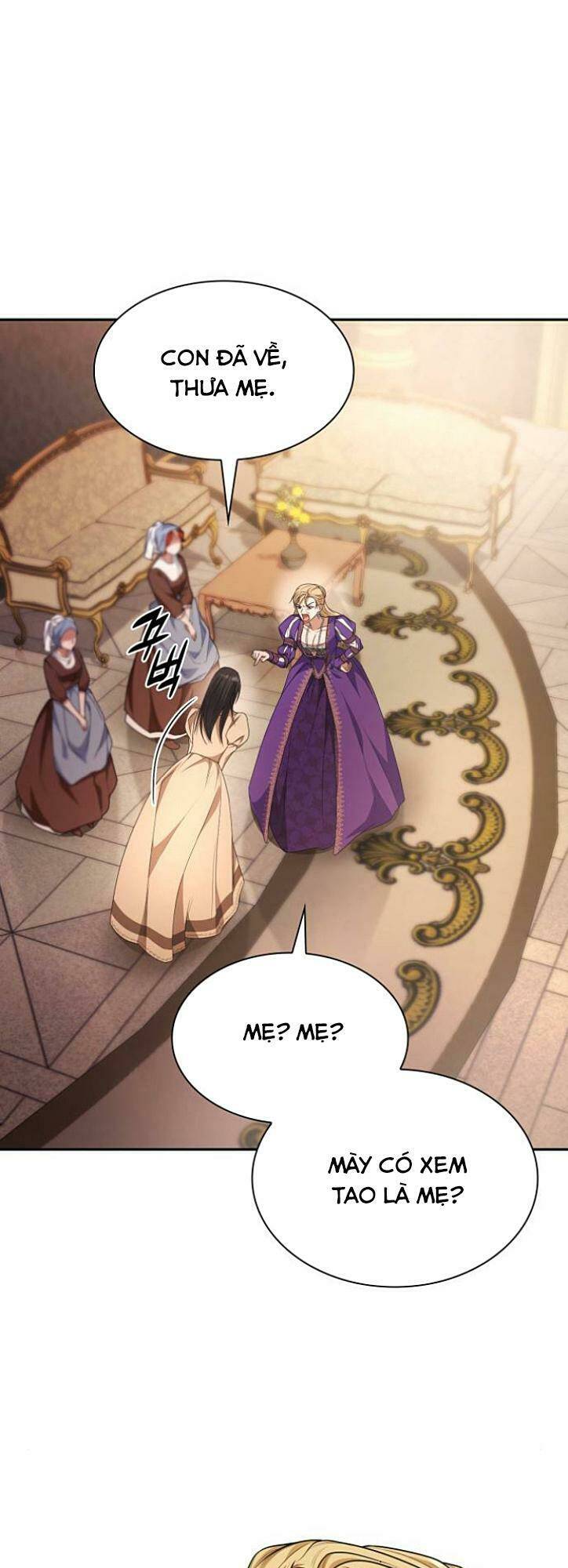 Chị Gái À, Kiếp Này Em Chính Là Nữ Hoàng - Chap 8 - Trang 70