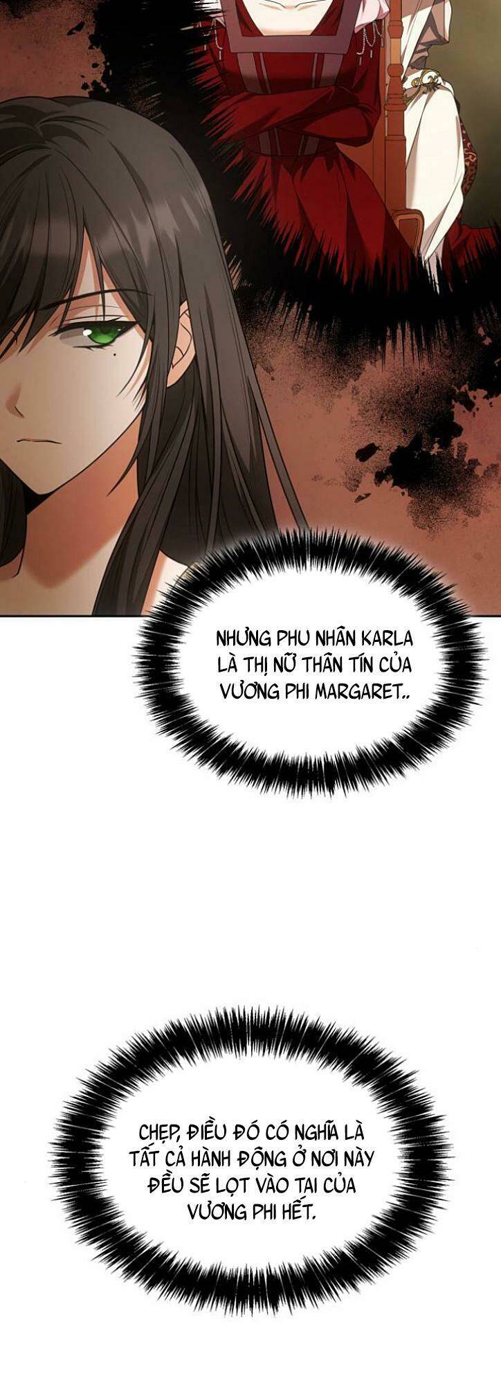 Chị Gái À, Kiếp Này Em Chính Là Nữ Hoàng - Chap 8 - Trang 8