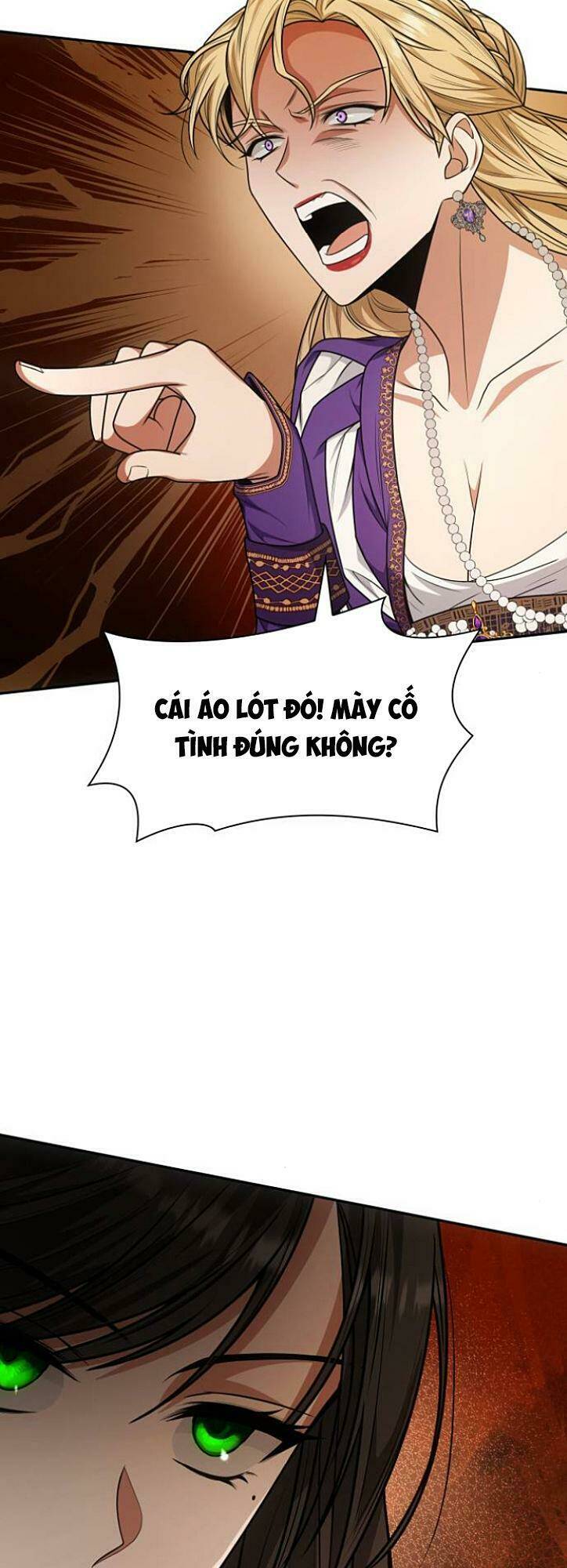 Chị Gái À, Kiếp Này Em Chính Là Nữ Hoàng - Chap 8 - Trang 71