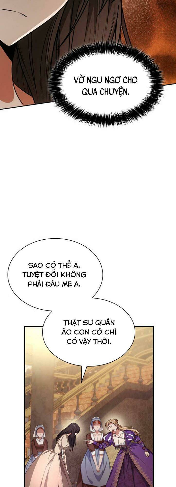 Chị Gái À, Kiếp Này Em Chính Là Nữ Hoàng - Chap 8 - Trang 72
