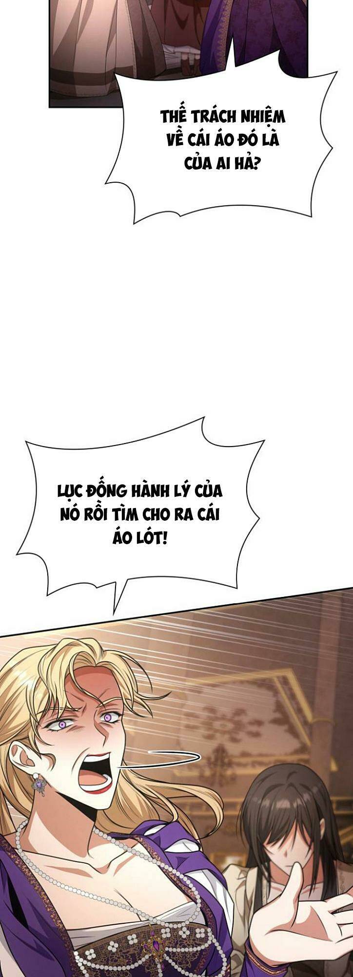 Chị Gái À, Kiếp Này Em Chính Là Nữ Hoàng - Chap 8 - Trang 73