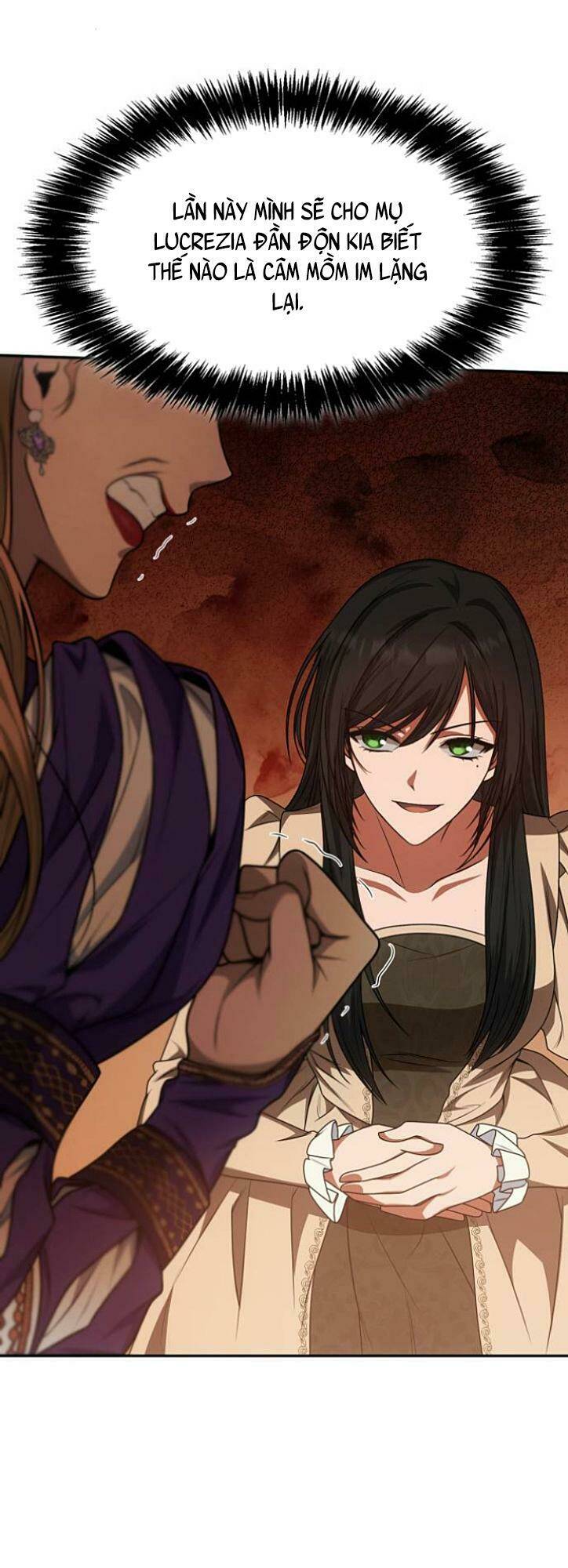 Chị Gái À, Kiếp Này Em Chính Là Nữ Hoàng - Chap 8 - Trang 75