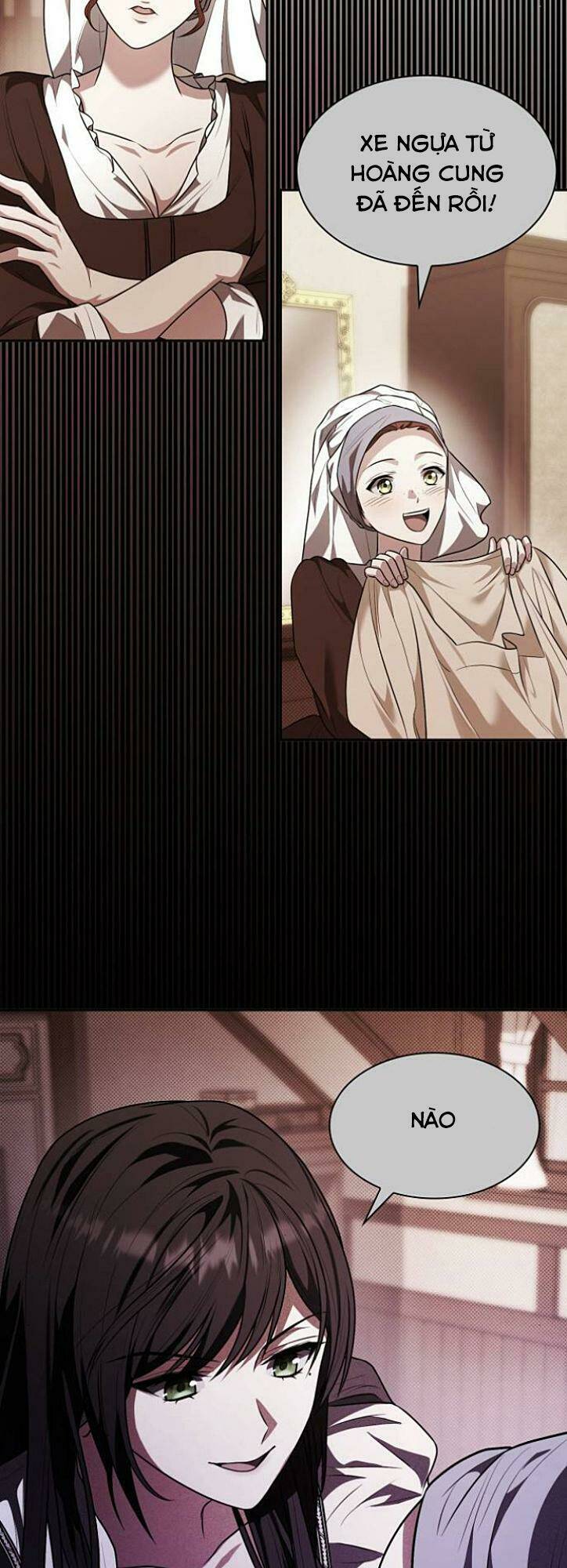 Chị Gái À, Kiếp Này Em Chính Là Nữ Hoàng - Chap 8 - Trang 79