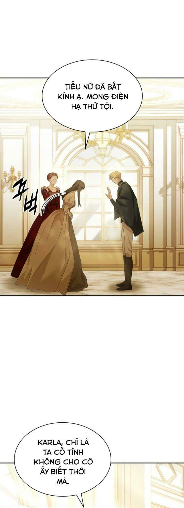 Chị Gái À, Kiếp Này Em Chính Là Nữ Hoàng - Chap 8 - Trang 9