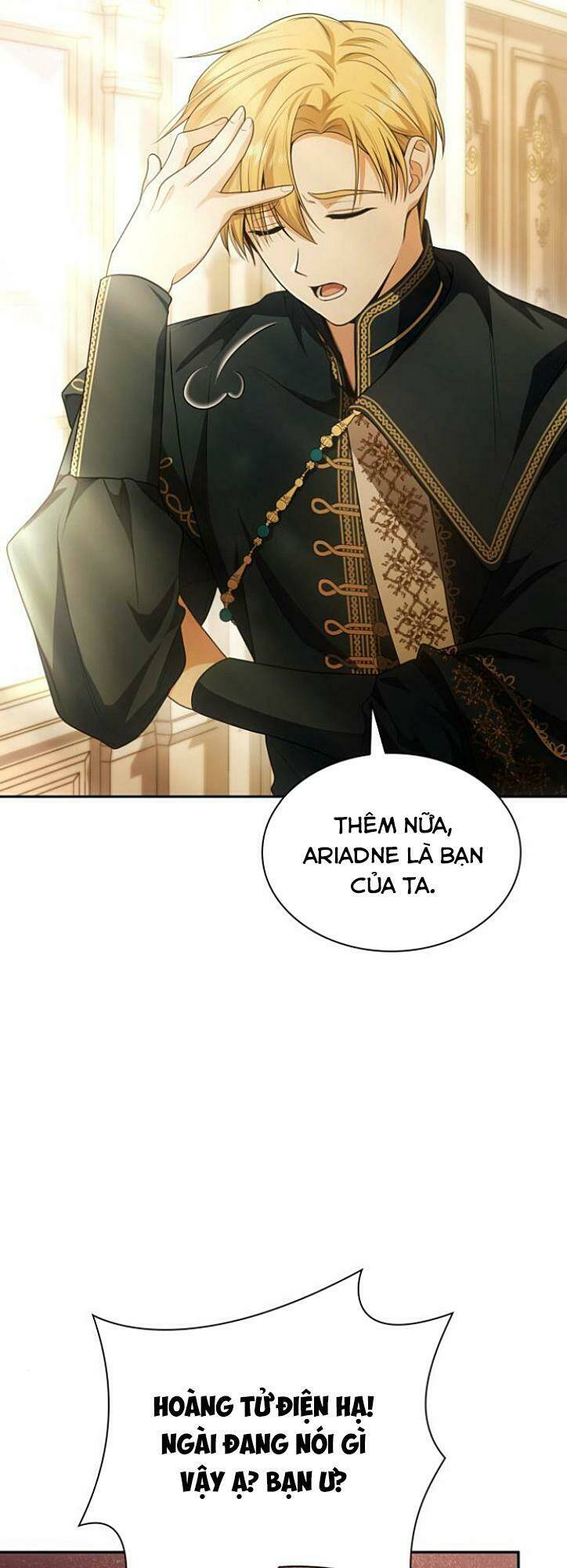 Chị Gái À, Kiếp Này Em Chính Là Nữ Hoàng - Chap 8 - Trang 10