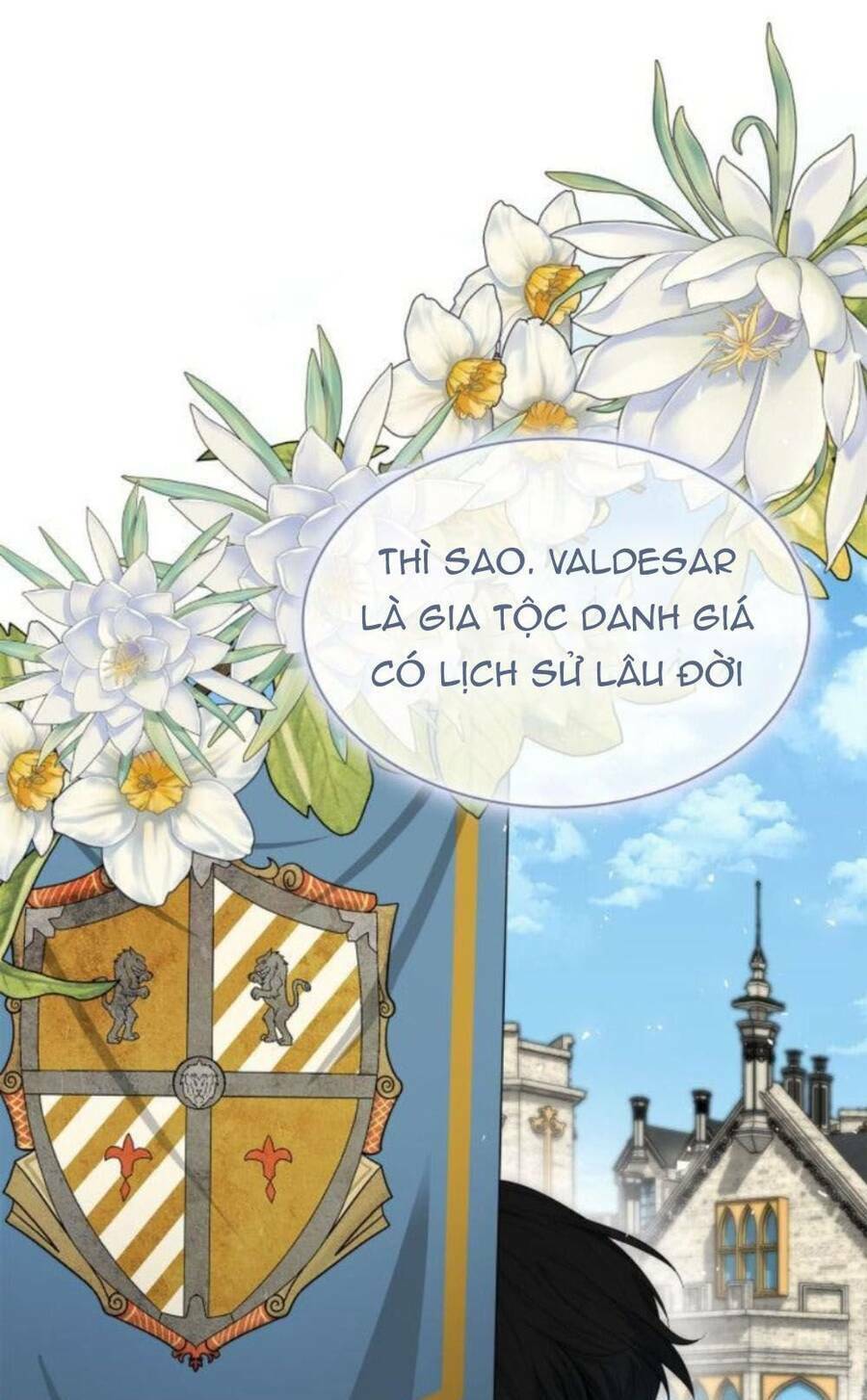 Chị Gái À, Kiếp Này Em Chính Là Nữ Hoàng - Chap 80.1 - Trang 15