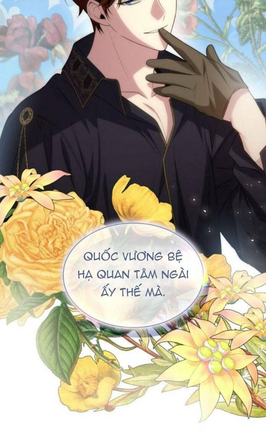Chị Gái À, Kiếp Này Em Chính Là Nữ Hoàng - Chap 80.1 - Trang 18