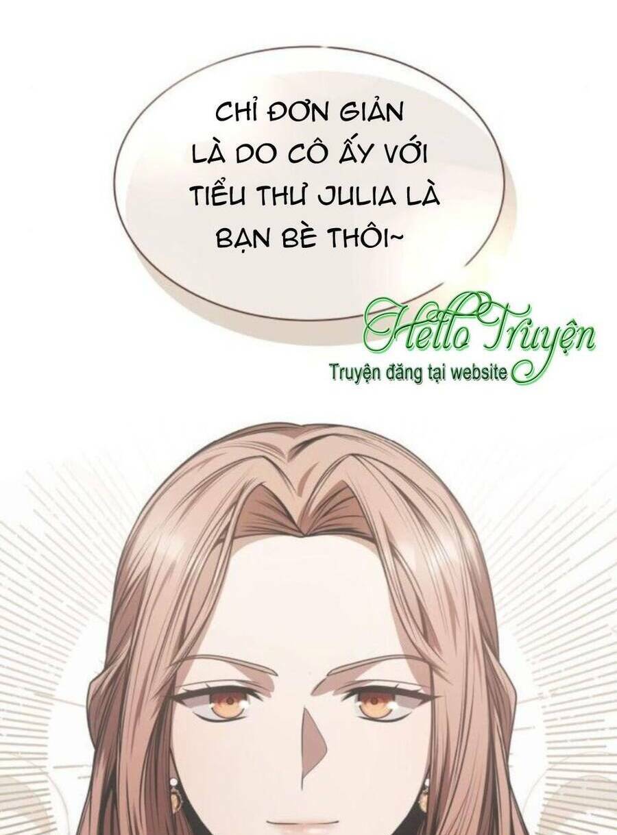 Chị Gái À, Kiếp Này Em Chính Là Nữ Hoàng - Chap 80.1 - Trang 21