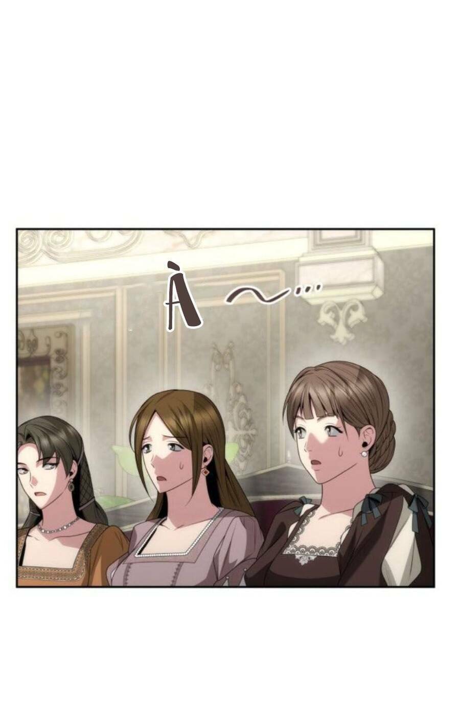 Chị Gái À, Kiếp Này Em Chính Là Nữ Hoàng - Chap 80.1 - Trang 23
