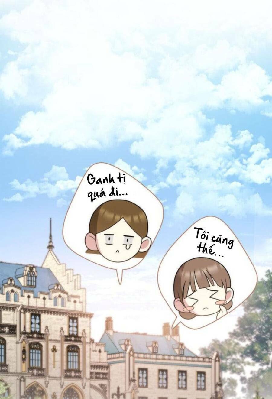 Chị Gái À, Kiếp Này Em Chính Là Nữ Hoàng - Chap 80.1 - Trang 33