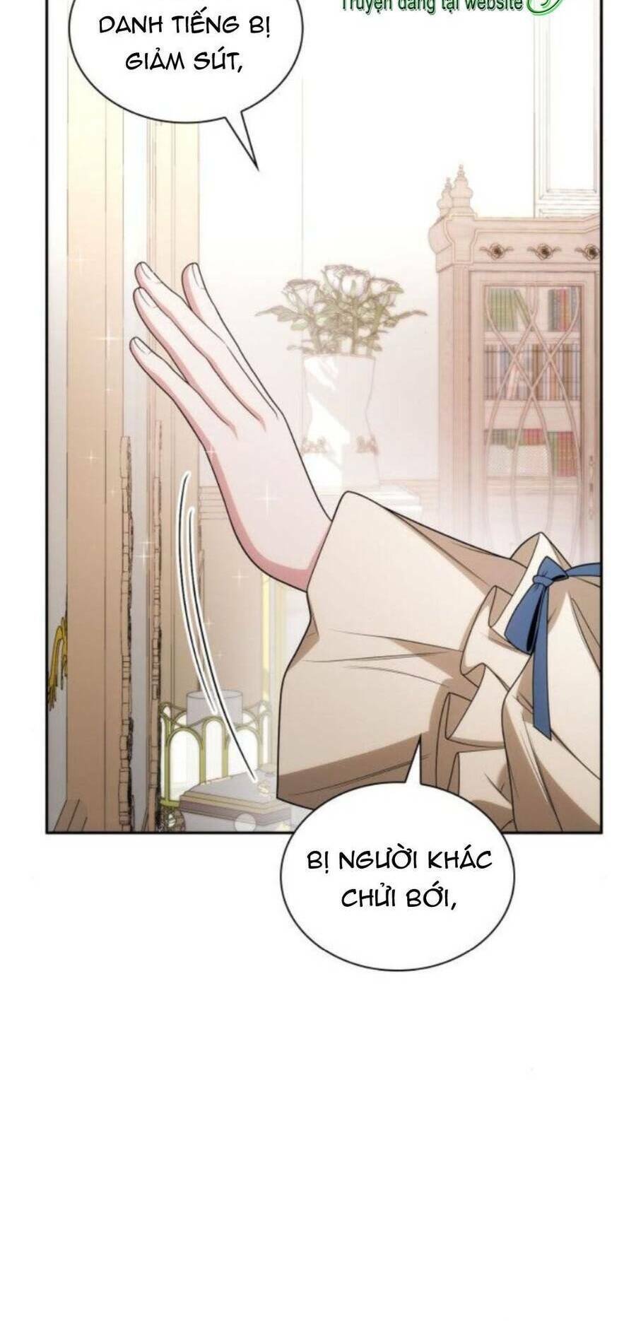 Chị Gái À, Kiếp Này Em Chính Là Nữ Hoàng - Chap 80.1 - Trang 39
