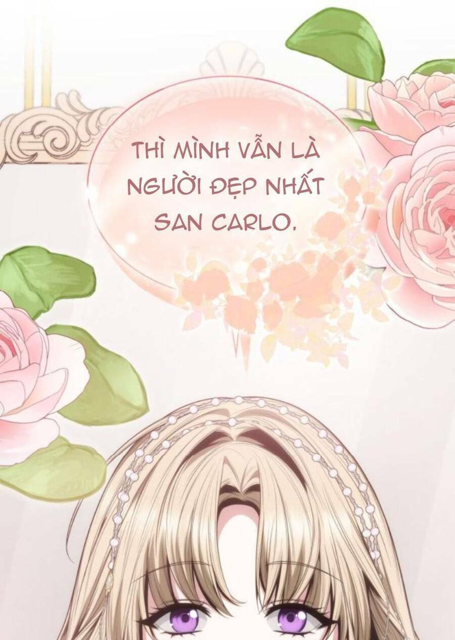 Chị Gái À, Kiếp Này Em Chính Là Nữ Hoàng - Chap 80.1 - Trang 40
