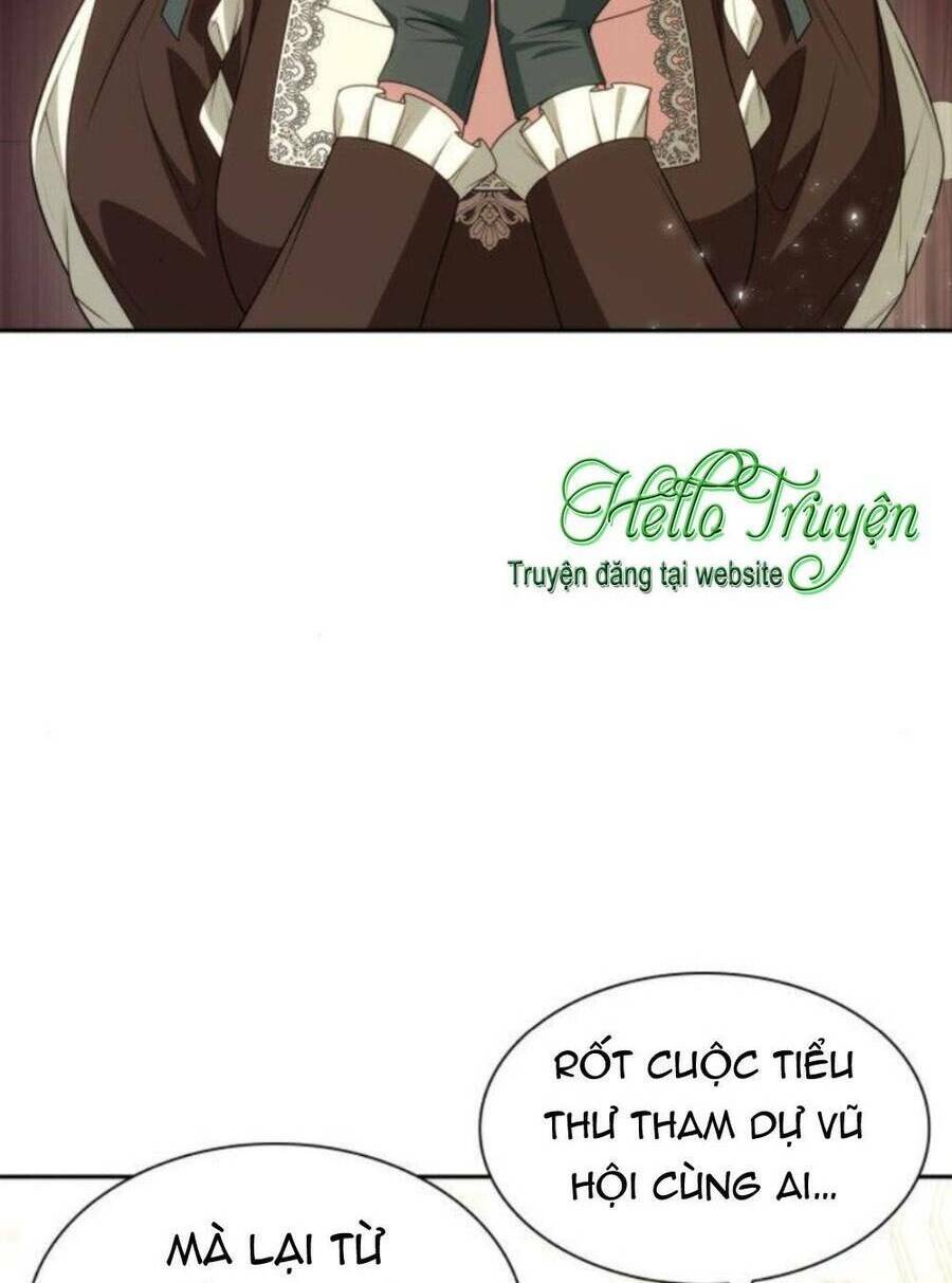 Chị Gái À, Kiếp Này Em Chính Là Nữ Hoàng - Chap 80.1 - Trang 5