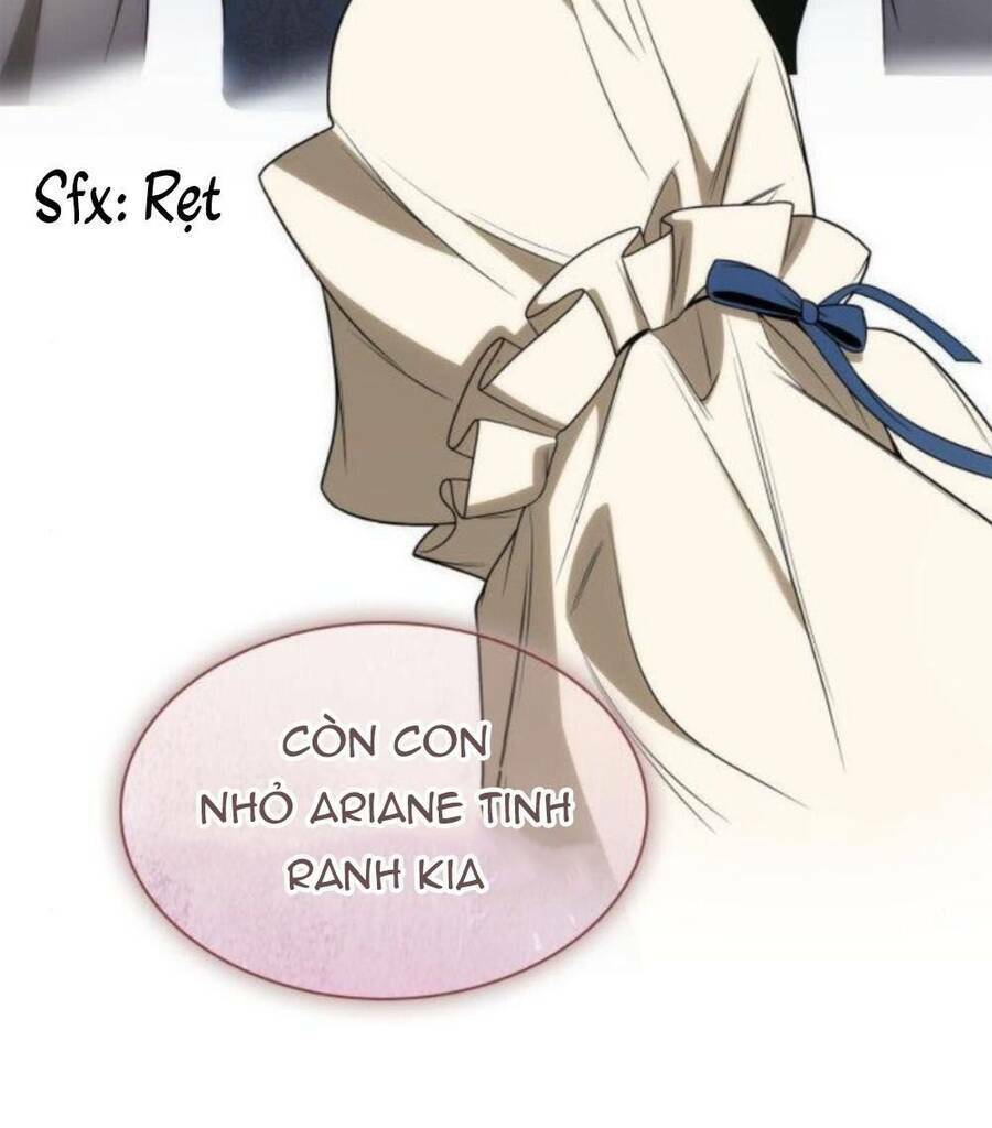 Chị Gái À, Kiếp Này Em Chính Là Nữ Hoàng - Chap 80.1 - Trang 46